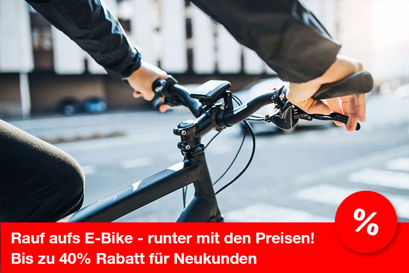 FahrradVollkaskoversicherung der Ammerländer Versicherung