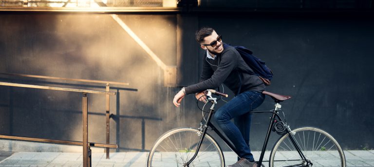 FahrradVollkaskoversicherung der Ammerländer Versicherung